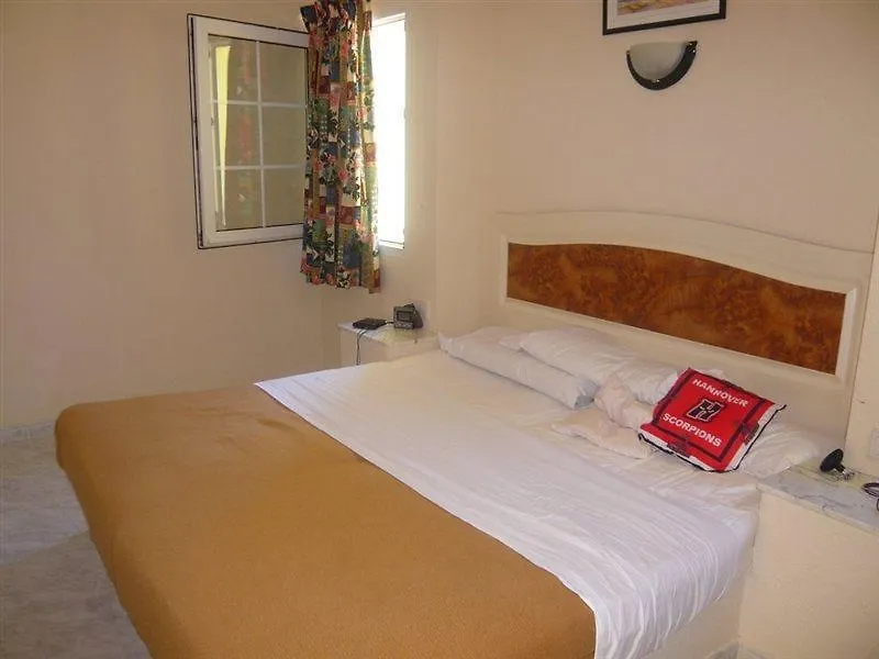 Villas Stella Paradise Jandia  Jandia (Fuerteventura)