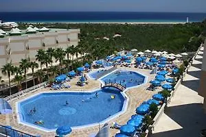 Villas Stella Paradise Jandia  3*, Jandia (Fuerteventura) Spain