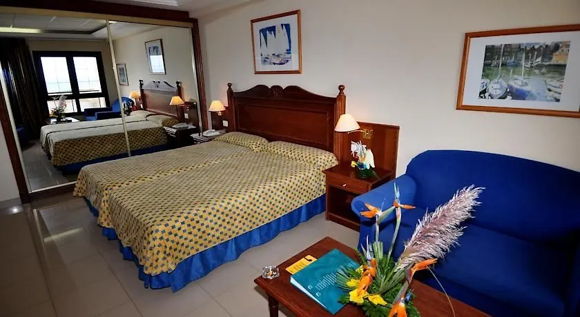Hotel Villas Stella Paradise Jandia