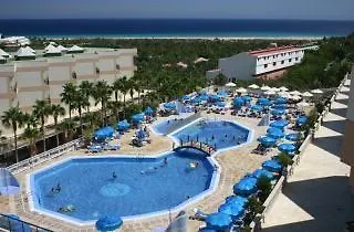 Villas Stella Paradise Jandia  Jandia (Fuerteventura)