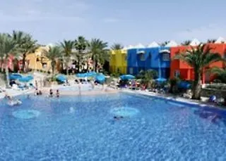 Villas Stella Paradise Jandia  Hotel Jandia (Fuerteventura)