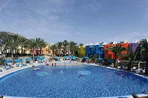 Playa Jandia Villas Stella Paradise מלון