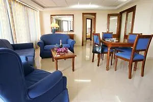 Playa Jandia Villas Stella Paradise ספרד