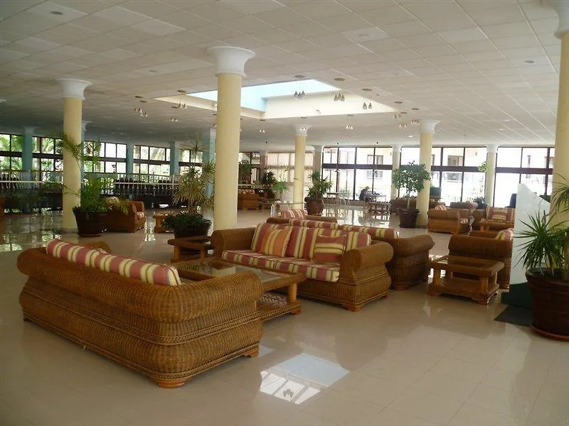 מלון Playa Jandia Villas Stella Paradise