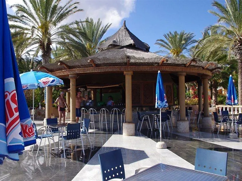 Playa Jandia Villas Stella Paradise 3*, Playa Jandia ספרד