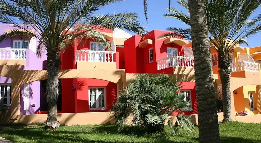 Playa Jandia Villas Stella Paradise Playa Jandia