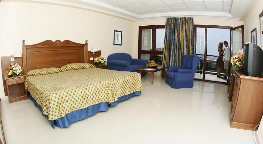 Playa Jandia Villas Stella Paradise מלון