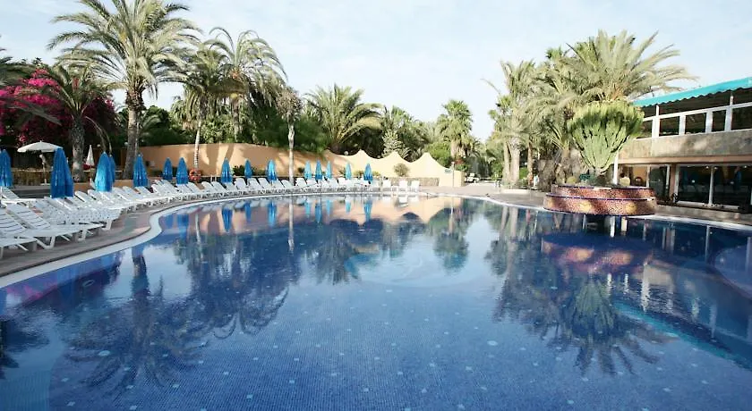 Playa Jandia Villas Stella Paradise ספרד