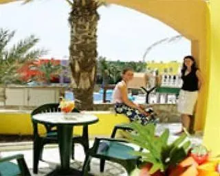 Playa Jandia Villas Stella Paradise Playa Jandia