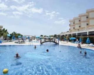 מלון Playa Jandia Villas Stella Paradise