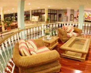 Playa Jandia Villas Stella Paradise ספרד