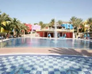 Playa Jandia Villas Stella Paradise 3*, Playa Jandia ספרד