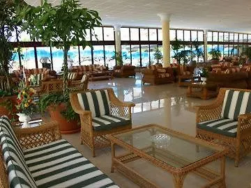מלון Playa Jandia Villas Stella Paradise