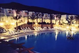 Playa Jandia Villas Stella Paradise מלון