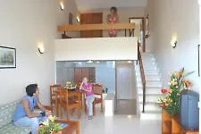 Playa Jandia Villas Stella Paradise